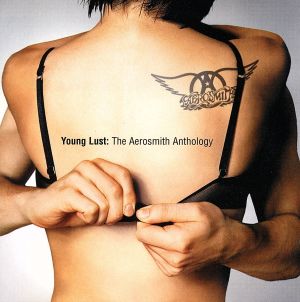 【輸入盤】Young Lust: The Aerosmith Anthology