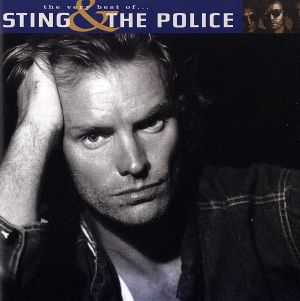 【輸入盤】The Very Best of Sting & The Police