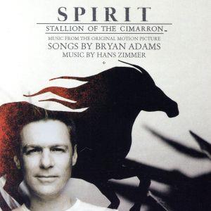 【輸入盤】The Spirit