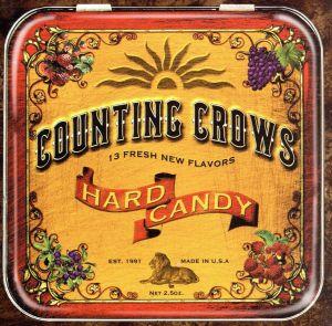 【輸入盤】Hard Candy