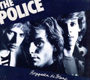 【輸入盤】Reggatta De Blanc (Dig)