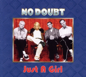 【輸入盤】Just a Girl