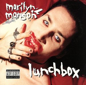 【輸入盤】Lunchbox / Down in the Park / Brown Bag / Metal