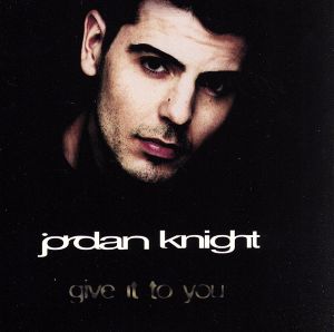 【輸入盤】Give It to You