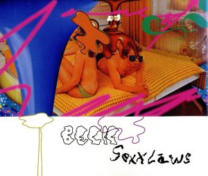 【輸入盤】Sexx Laws