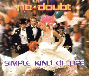 【輸入盤】Simple Kind of Life