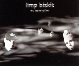 【輸入盤】My Generation