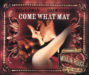 【輸入盤】Come What May