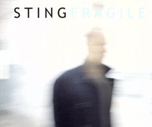 【輸入盤】Fragile