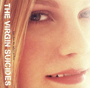 【輸入盤】The Virgin Suicides (1999 Film)