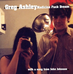 【輸入盤】Medicine Fuck Dream