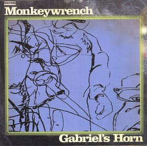 【輸入盤】Gabriel's Horn