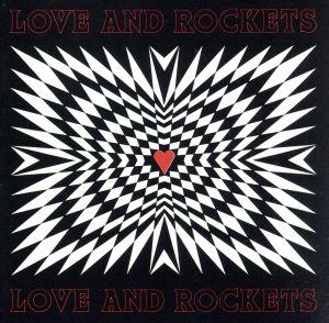 【輸入盤】Love & Rockets