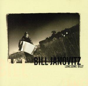 【輸入盤】Lonesome Billy