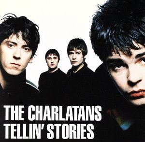 【輸入盤】Telling Stories