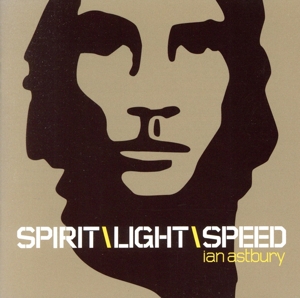 【輸入盤】Spirit Light Speed