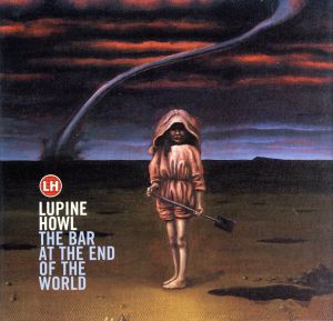 【輸入盤】Bar at the End of the World