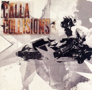 【輸入盤】Collisions