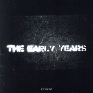 【輸入盤】The Early Years