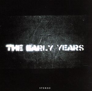 【輸入盤】Early Years (Bonus CD)