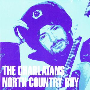 【輸入盤】North Country Boy