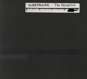 【輸入盤】The Deception