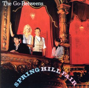 【輸入盤】Spring Hill Fair