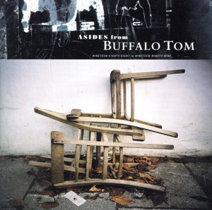 【輸入盤】A-Sides From Buffalo Tom: 1988-1999