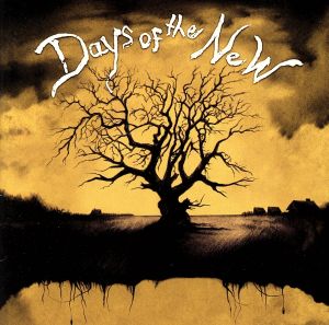 【輸入盤】Days of the New (Yellow)