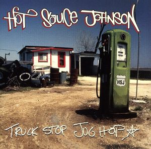 【輸入盤】Truck Stop Jug Hop