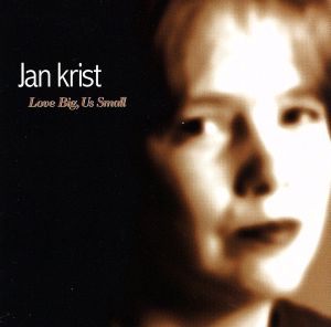 【輸入盤】Love Big, Us Small