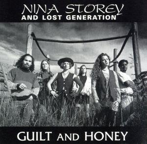 【輸入盤】Guilty & Honey