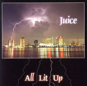 【輸入盤】All Lit Up