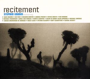 【輸入盤】Recitement