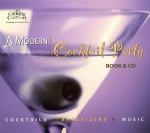 【輸入盤】Modern Cocktail Party