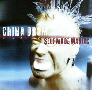 【輸入盤】Self Made Maniac