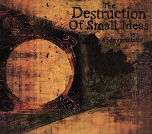 【輸入盤】Destruction of Small Ideas (Deluxe Edition)