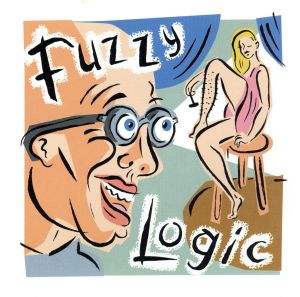 【輸入盤】Fuzzy Logic