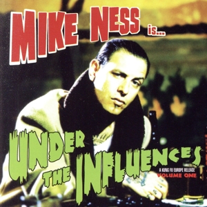 【輸入盤】Under the Influences