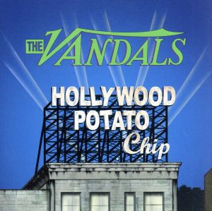 【輸入盤】Hollywood Potato Chips