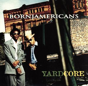 【輸入盤】Yardcore