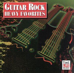 【輸入盤】Heavy Favorites