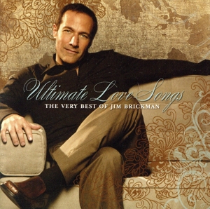 【輸入盤】Ultimate Love Songs: The Very Best of Jim Brickman