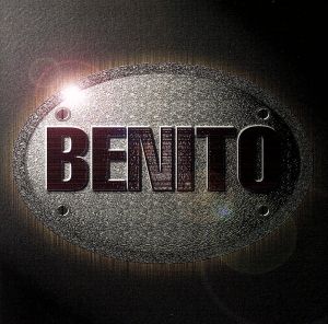 【輸入盤】Benito