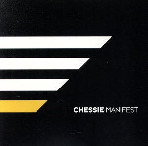 【輸入盤】Manifest