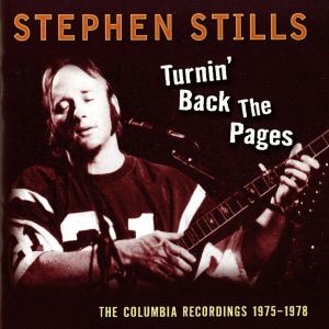 【輸入盤】Turnin Back the Pages