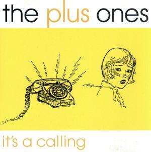 【輸入盤】It's a Calling