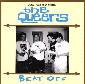 【輸入盤】Beat Off (Reis)