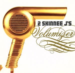 【輸入盤】Volumizer