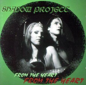 【輸入盤】From the Heart